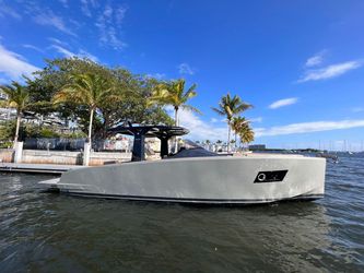 40' Tesoro 2022 Yacht For Sale